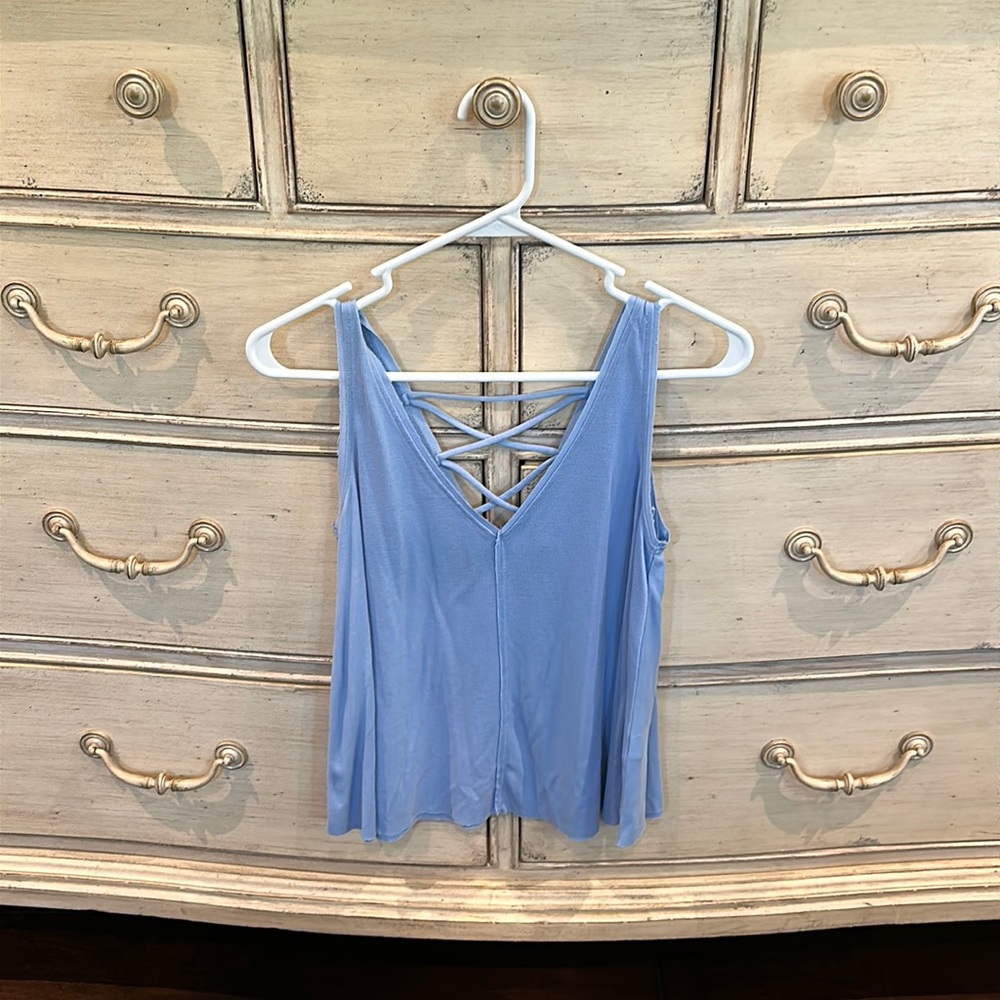 Lucky Brand tank